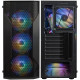 Frime Legion Black (Legion-U3-GLS-4DTRMLT16.6WP)