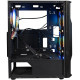 Frime Legion Black (Legion-U3-GLS-4DTRMLT16.6WP)