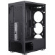 Frime Legion Black (Legion-U3-GLS-4DTRMLT16.6WP)