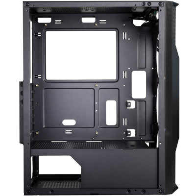 Frime Legion Black (Legion-U3-GLS-4DTRMLT16.6WP)