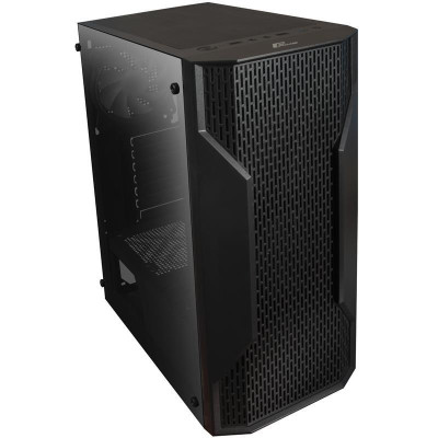 Frime Legion Black (Legion-U3-GLS-4DTRMLT16.6WP)