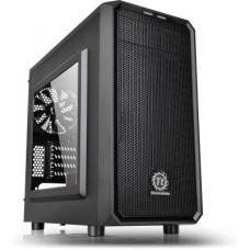 Thermaltake Versa H15 Black (CA-1D4-00S1WN-00)