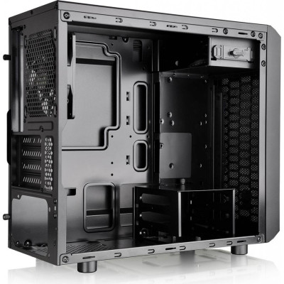 Thermaltake Versa H15 Black (CA-1D4-00S1WN-00)