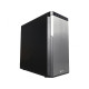 Корпус Corsair Carbide 330R Titanium Edition Black (CC-9011071-WW)