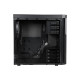 Корпус Corsair Carbide 330R Titanium Edition Black (CC-9011071-WW)