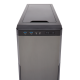 Корпус Corsair Carbide 330R Titanium Edition Black (CC-9011071-WW)