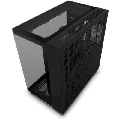 NZXT H9 Elite Edition (CM-H91EB-01)