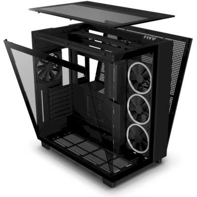 NZXT H9 Elite Edition (CM-H91EB-01)