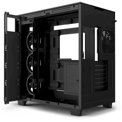NZXT H9 Elite Edition (CM-H91EB-01)