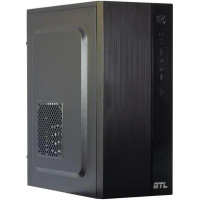 GTL T1651 Black