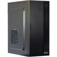 GTL T1651 Black