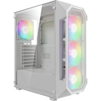 GAMDIAS AURA GC1 ELITE ARGB White (4711514500608)