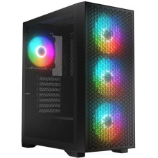 Logic concept DART PRO ARGB MIDI MESH BLACK (AT-DART-PRO-ARGB-10)