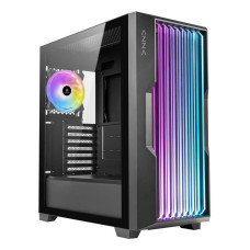 AZZA Guardian Glass Black (CSAZ-520BG)