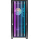 AZZA Guardian Glass Black (CSAZ-520BG)