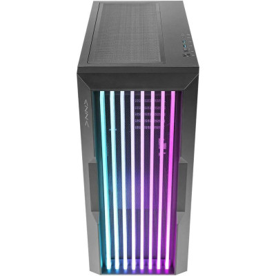 AZZA Guardian Glass Black (CSAZ-520BG)