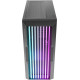 AZZA Guardian Glass Black (CSAZ-520BG)