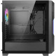AZZA Guardian Glass Black (CSAZ-520BG)