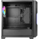 AZZA Guardian Glass Black (CSAZ-520BG)