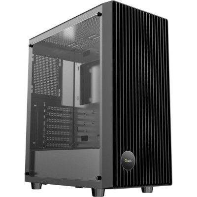 Ocypus Gamma C70 Black (GAMMA-C70-BKG000XX-GL)