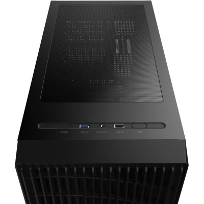 Ocypus Gamma C70 Black (GAMMA-C70-BKG000XX-GL)