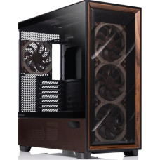 Antec Flux Pro Noctua Edition Black/Brown
