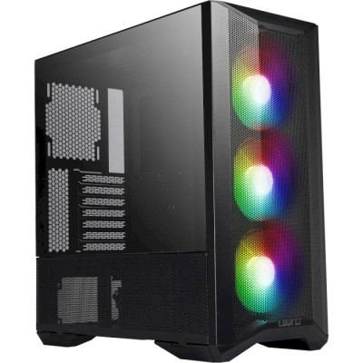 Lian Li LANCOOL II Mesh RGB Black (G99.LAN2MRX.50)