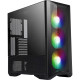 Lian Li LANCOOL II Mesh RGB Black (G99.LAN2MRX.50)