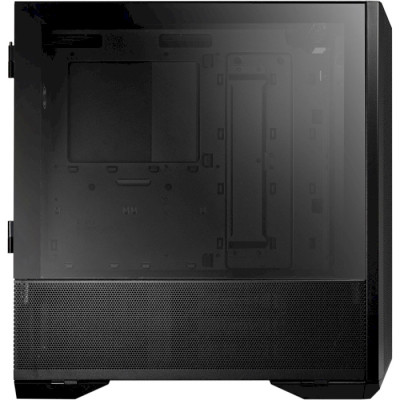 Lian Li LANCOOL II Mesh RGB Black (G99.LAN2MRX.50)