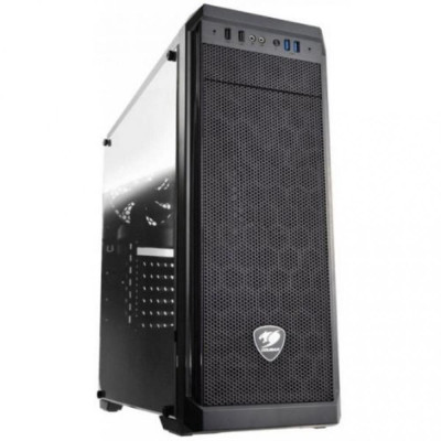 Cougar MX330