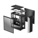 Deepcool CL500 4F (R-CL500-BKNMA4N-A-1)