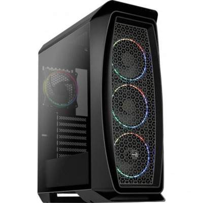 Aerocool Aero One Mini Eclipse-G-BK-v1 (ACCS-PB18143.11)