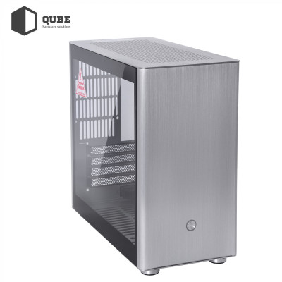 QUBE V9 Silver Patriot_V9_Neptune (QBV9M_WSNU3PN)