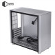 QUBE V9 Silver Patriot_V9_Neptune (QBV9M_WSNU3PN)