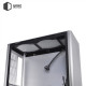 QUBE V9 Silver Patriot_V9_Neptune (QBV9M_WSNU3PN)