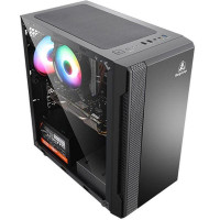 Segotep Prime T Black (SG-LZT)