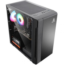 Segotep Prime T Black (SG-LZT)