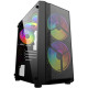 QUBE WIND Black (WIND_FMNU3)