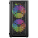 QUBE WIND Black (WIND_FMNU3)