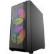 QUBE WIND Black (WIND_FMNU3)