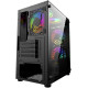 QUBE WIND Black (WIND_FMNU3)