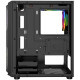 QUBE WIND Black (WIND_FMNU3)