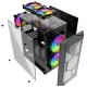 QUBE WIND Black (WIND_FMNU3)