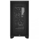 Corsair 3000D Tempered Glass Mid-Tower Black (CC-9011251-WW)