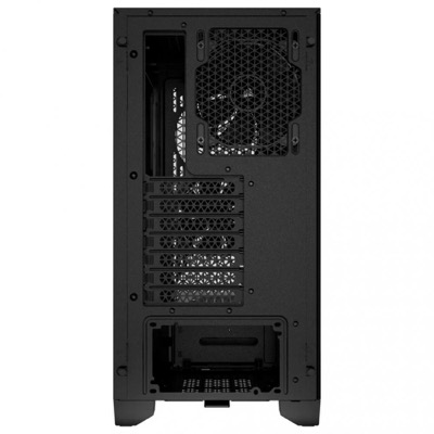 Corsair 3000D Tempered Glass Mid-Tower Black (CC-9011251-WW)