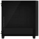 Corsair 3000D Tempered Glass Mid-Tower Black (CC-9011251-WW)