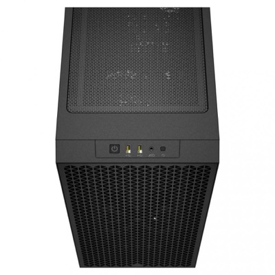 Corsair 3000D Tempered Glass Mid-Tower Black (CC-9011251-WW)
