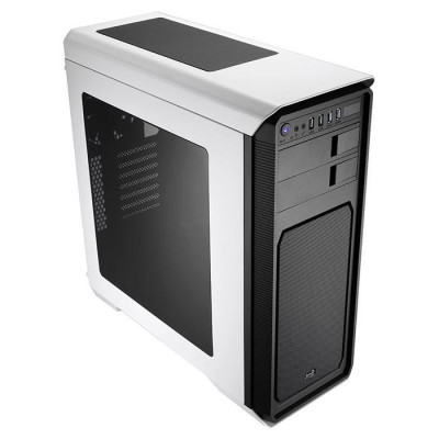 Aerocool AERO 800 White (4713105955545)