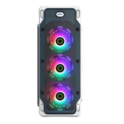 GameMax StarLight W-FRGB