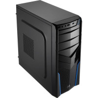 Aerocool PGS V2X Blue 550W (4713105954814)